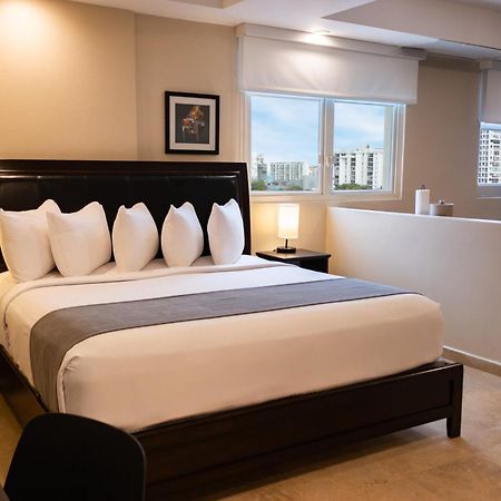 Ciqala Luxury Suites - San Juan Exterior foto