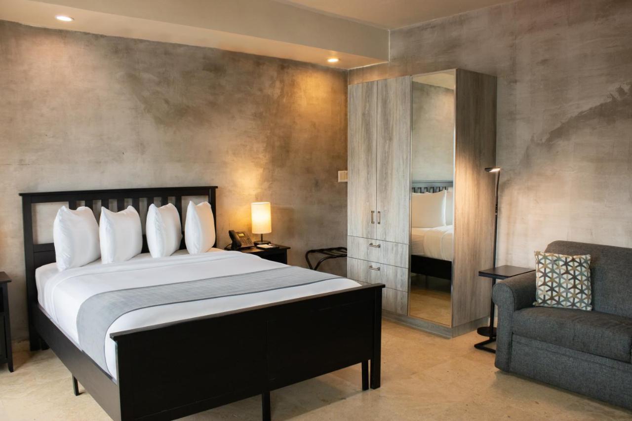 Ciqala Luxury Suites - San Juan Exterior foto