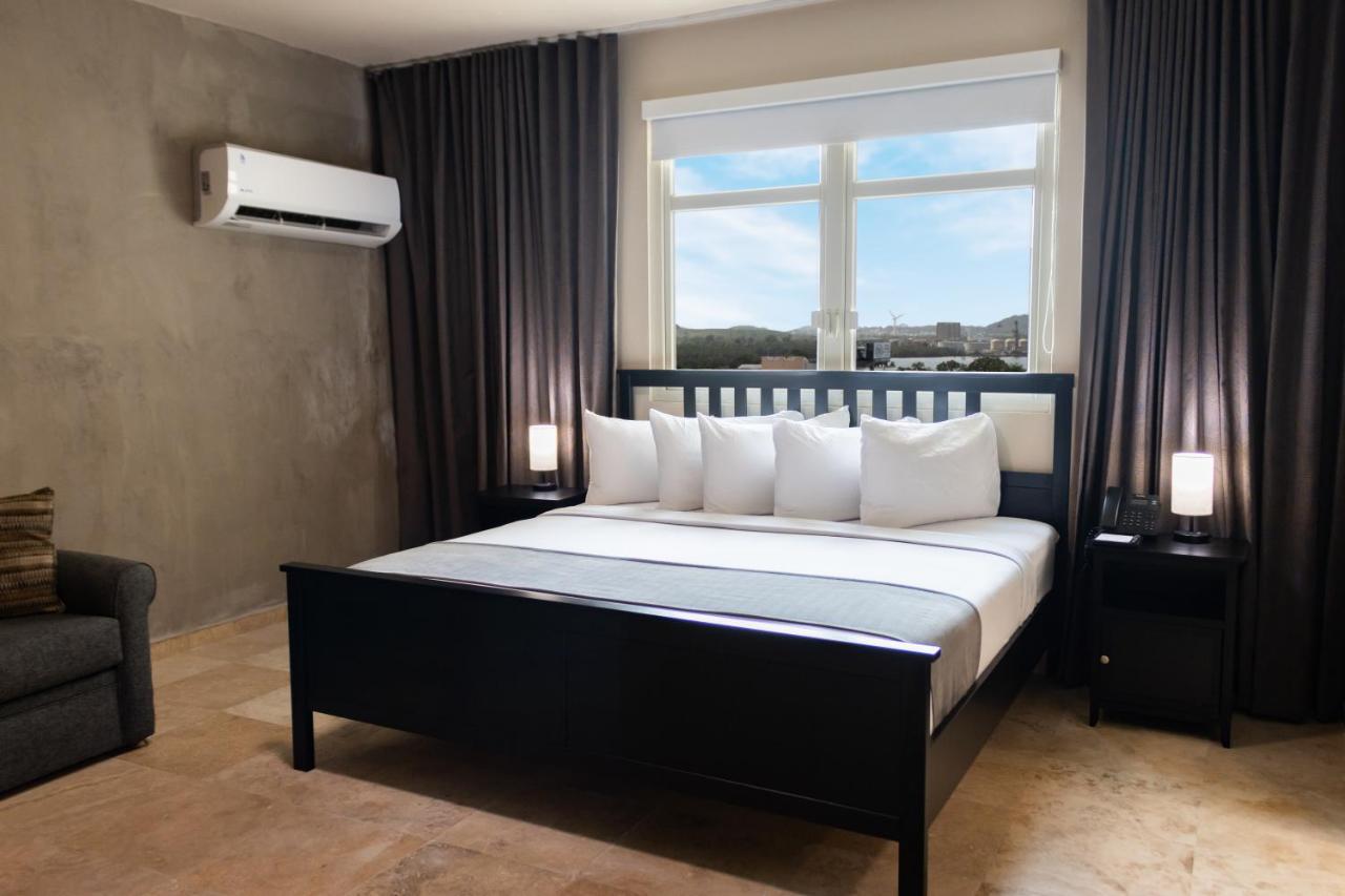 Ciqala Luxury Suites - San Juan Exterior foto