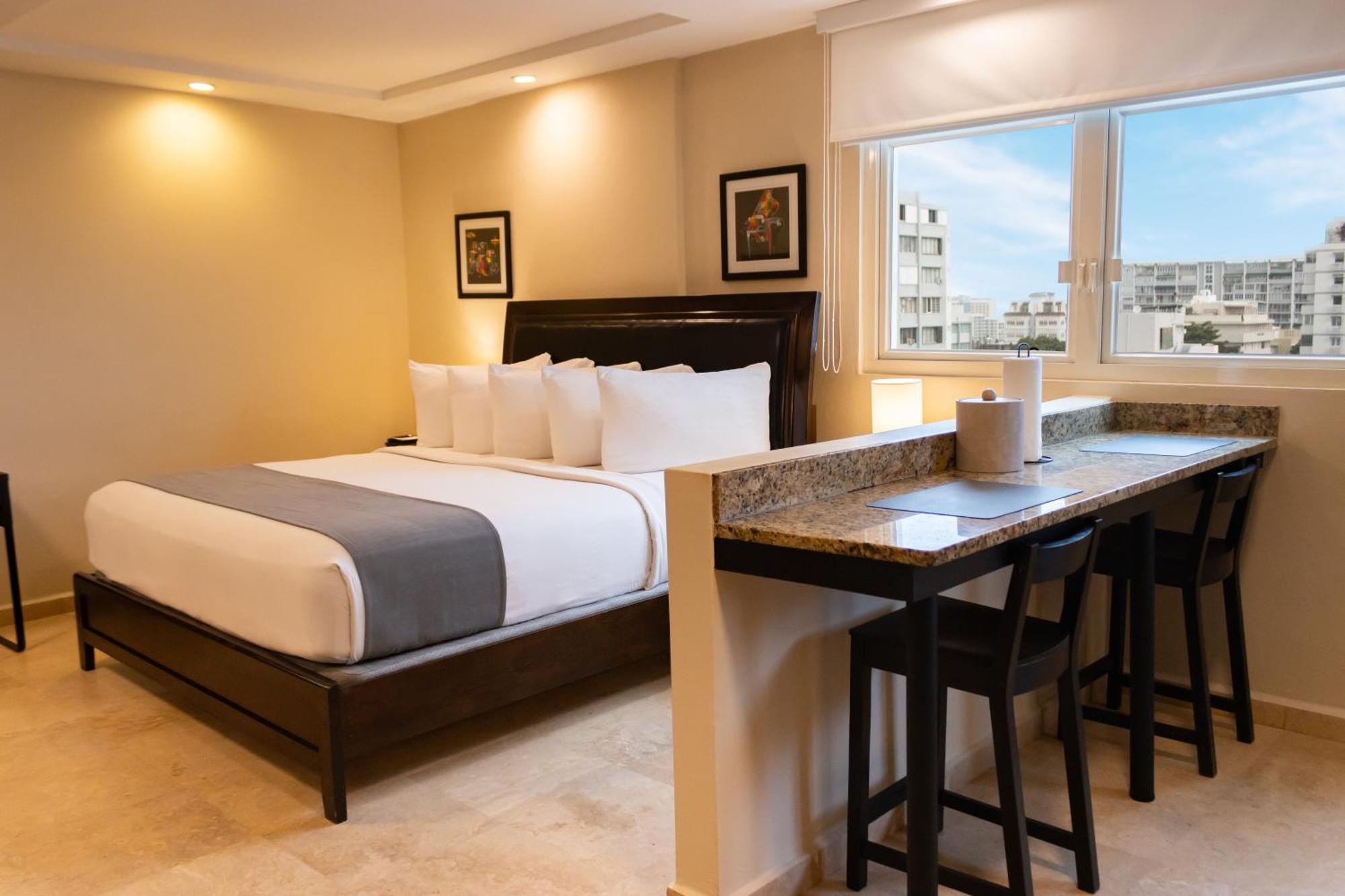 Ciqala Luxury Suites - San Juan Exterior foto