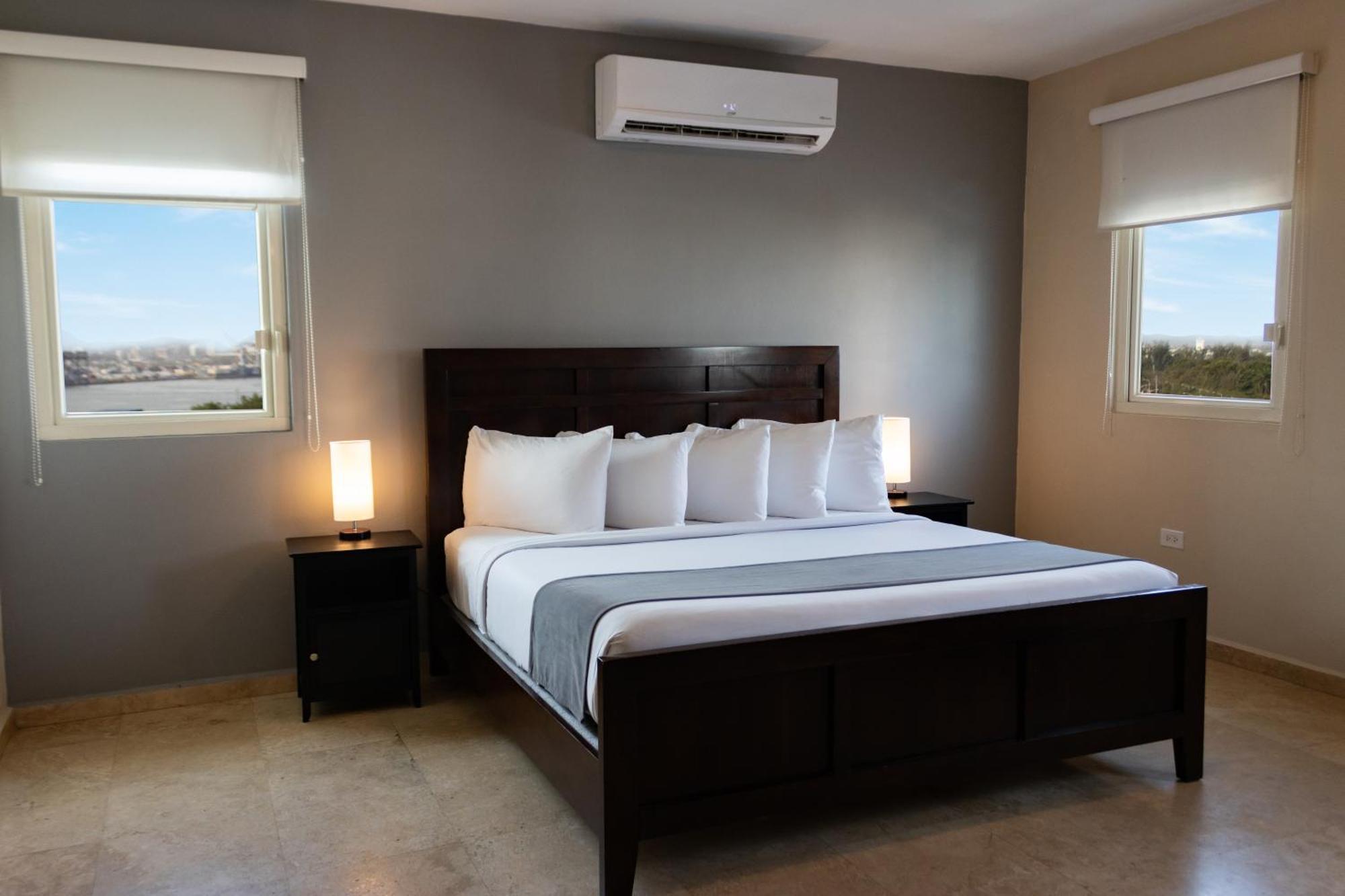 Ciqala Luxury Suites - San Juan Exterior foto