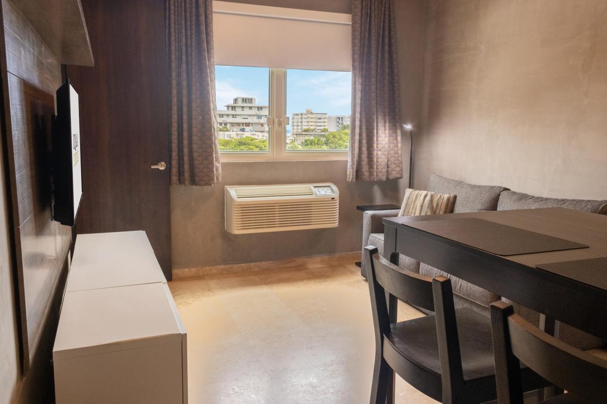 Ciqala Luxury Suites - San Juan Exterior foto